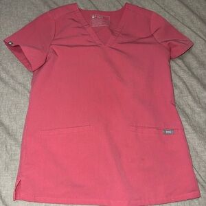 Women’s FIGS scrub set